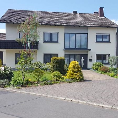 Ferienwohnung Christina Hinterweiler Exterior foto
