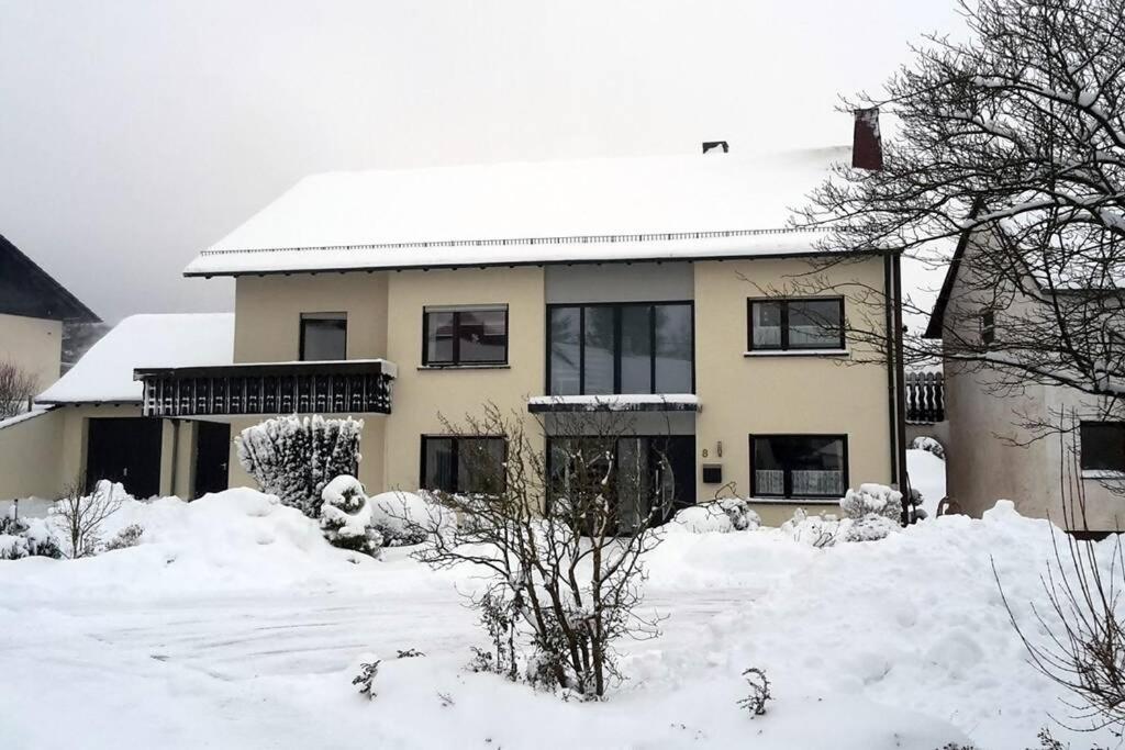 Ferienwohnung Christina Hinterweiler Exterior foto