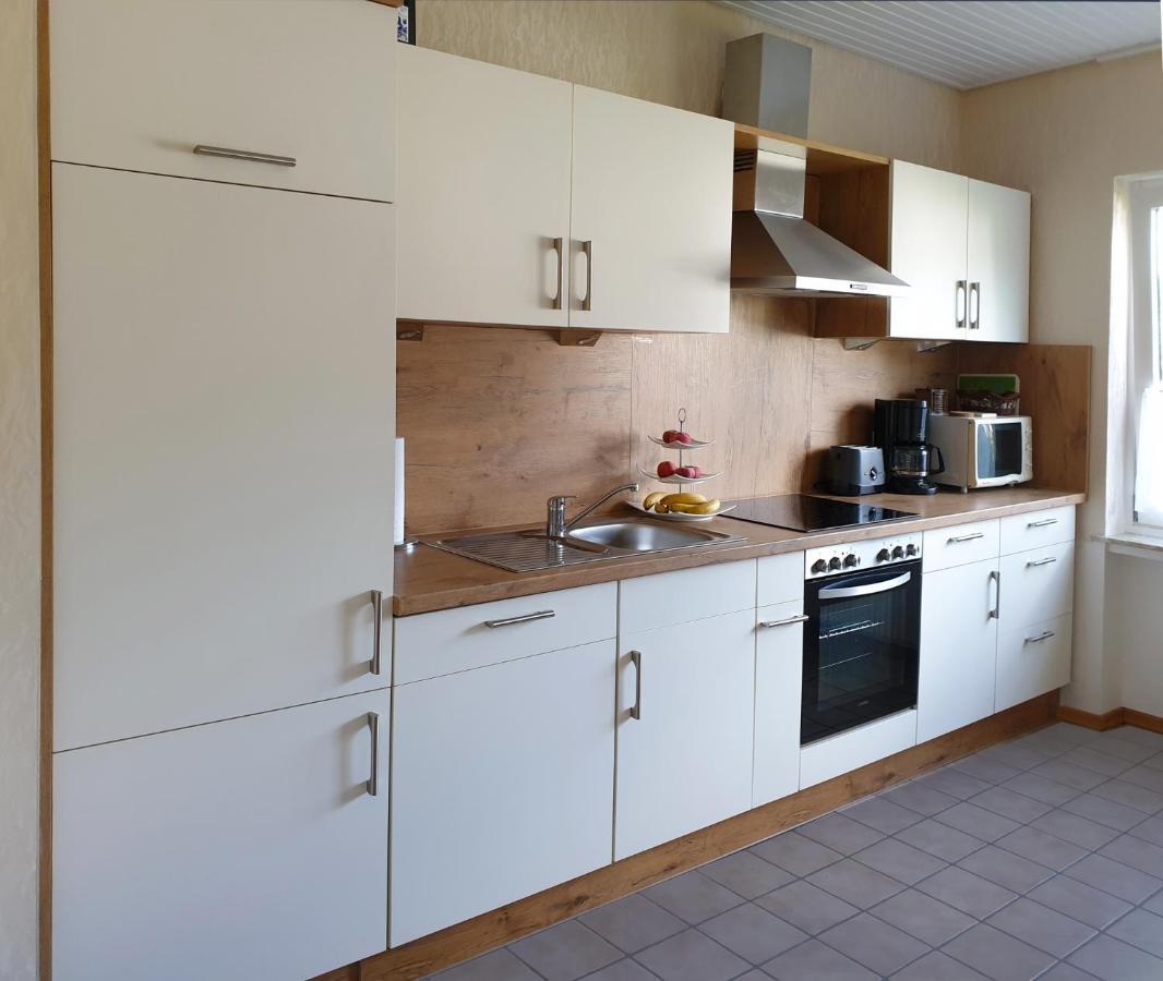 Ferienwohnung Christina Hinterweiler Exterior foto