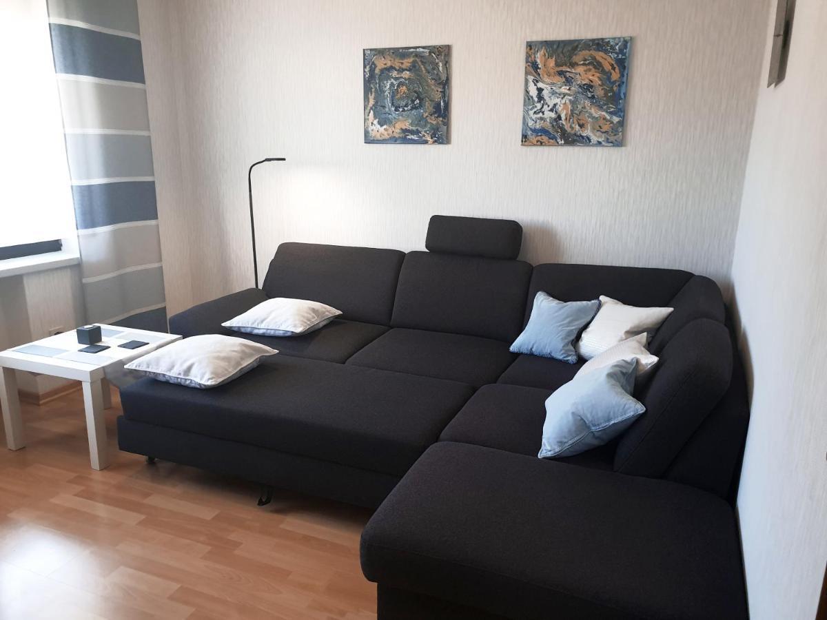 Ferienwohnung Christina Hinterweiler Exterior foto