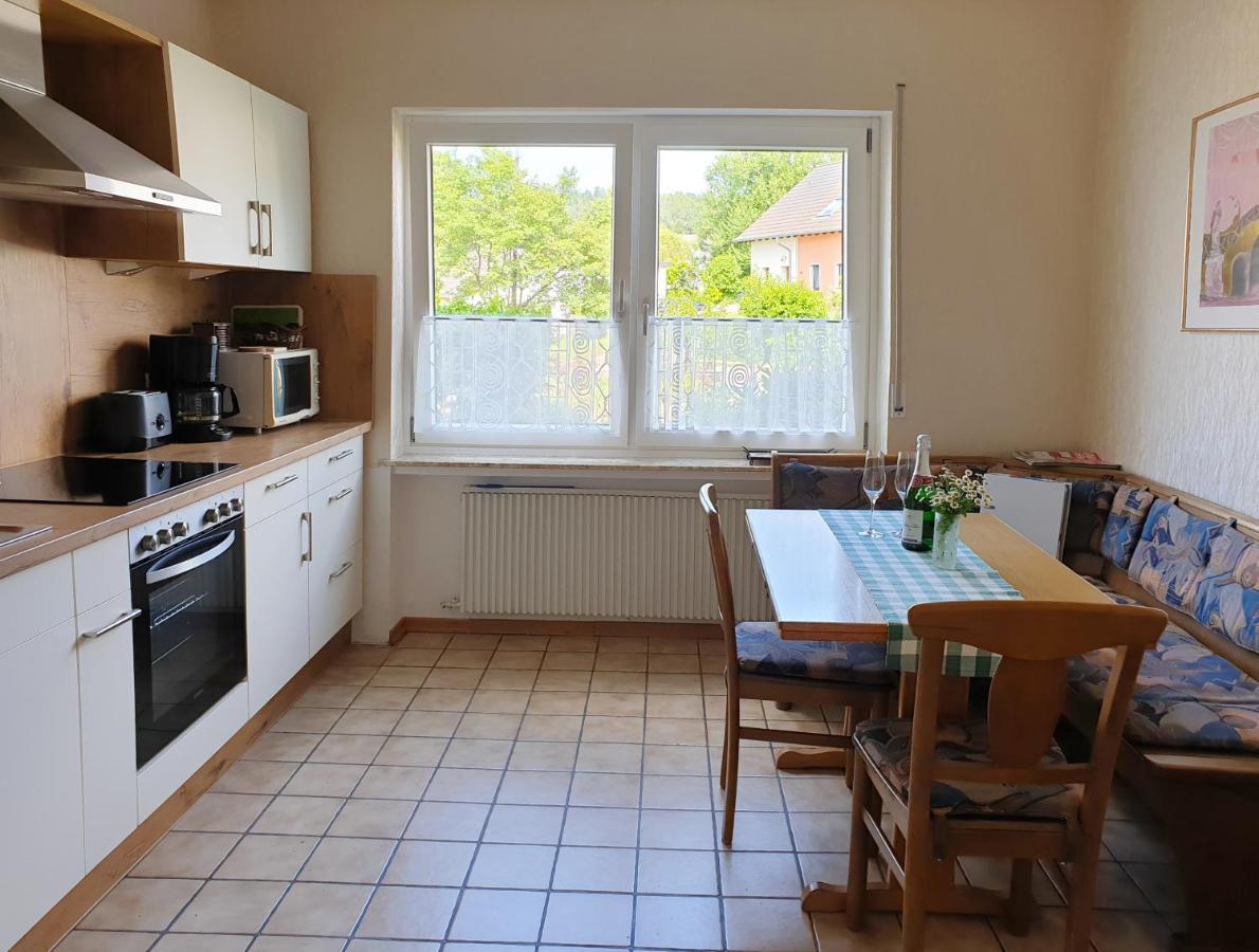 Ferienwohnung Christina Hinterweiler Exterior foto